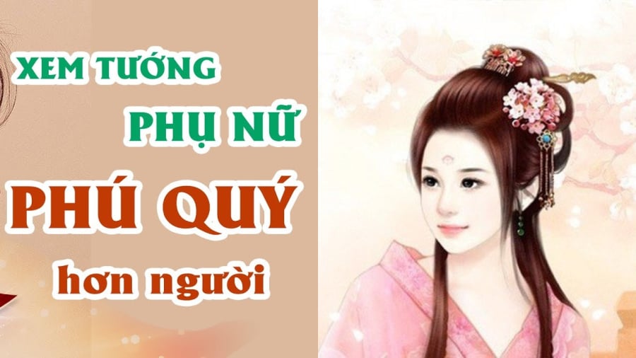 tuong phu nu giau co