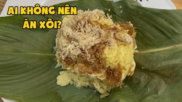 ai khong nen an xoi