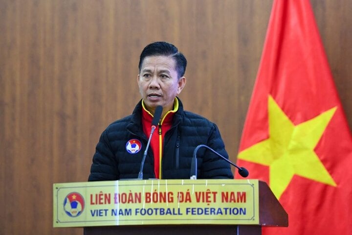 'Ghế HLV trưởng đội tuyển Việt Nam không phải ai cũng ngồi được'- Ảnh 2.