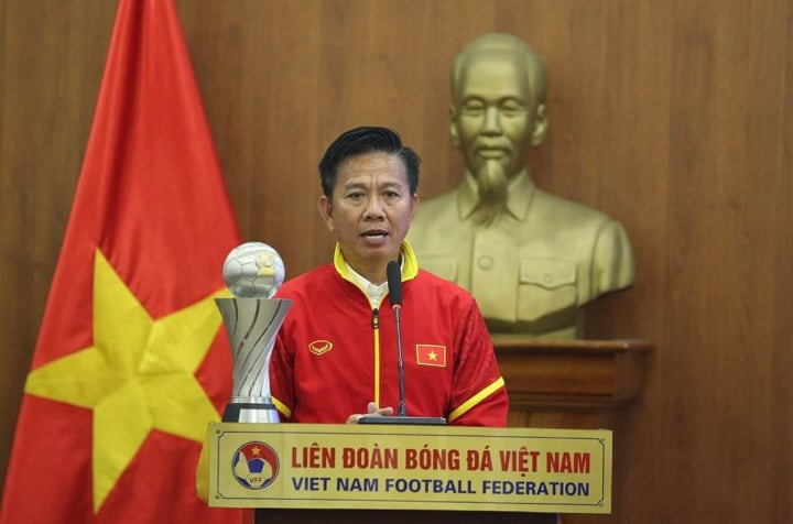 'Ghế HLV trưởng đội tuyển Việt Nam không phải ai cũng ngồi được'- Ảnh 5.