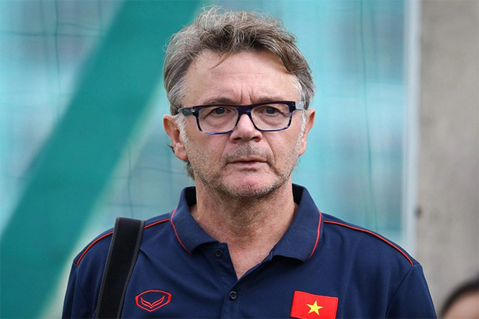 HLV Troussier sẽ về Pháp để dẫn dắt một đội bóng Ligue 1, Ligue 2 hay sẽ nghỉ hưu?