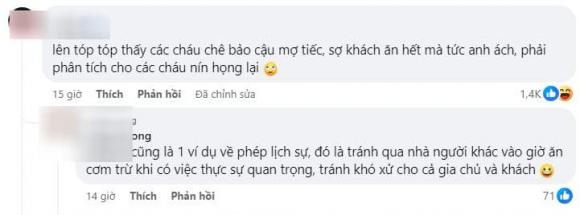 Sóng ở đáy sông, ăn cơm ở Sóng ở đáy sông, Xuân Bắc Sóng ở đáy sông, phim việt 