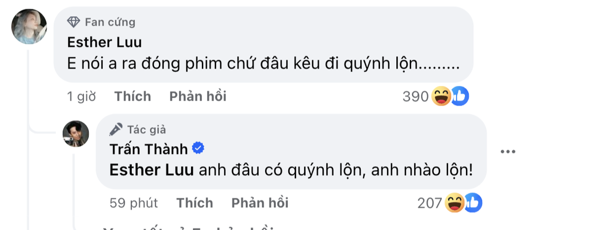 Trấn Thành bị thương tích đầy mình Ảnh 2