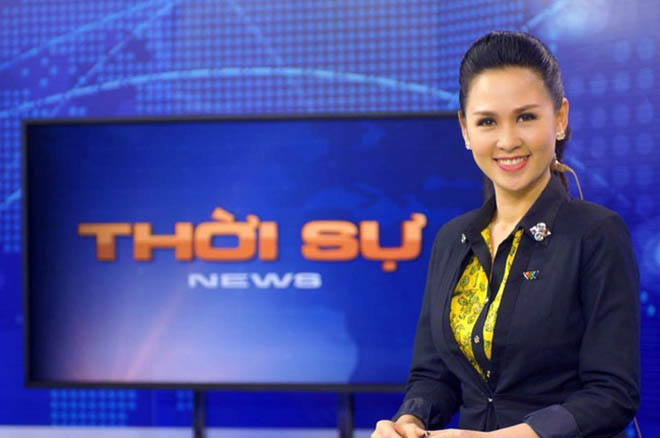 Danh tính nữ MC của VTV có pha xử lý EQ cao- Ảnh 3.