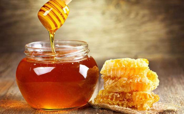 5 loại thực phẩm không sợ hết hạn: Có loại càng để lâu càng có giá trị, loại cuối được ví &quot;quý như vàng&quot; - Ảnh 1.