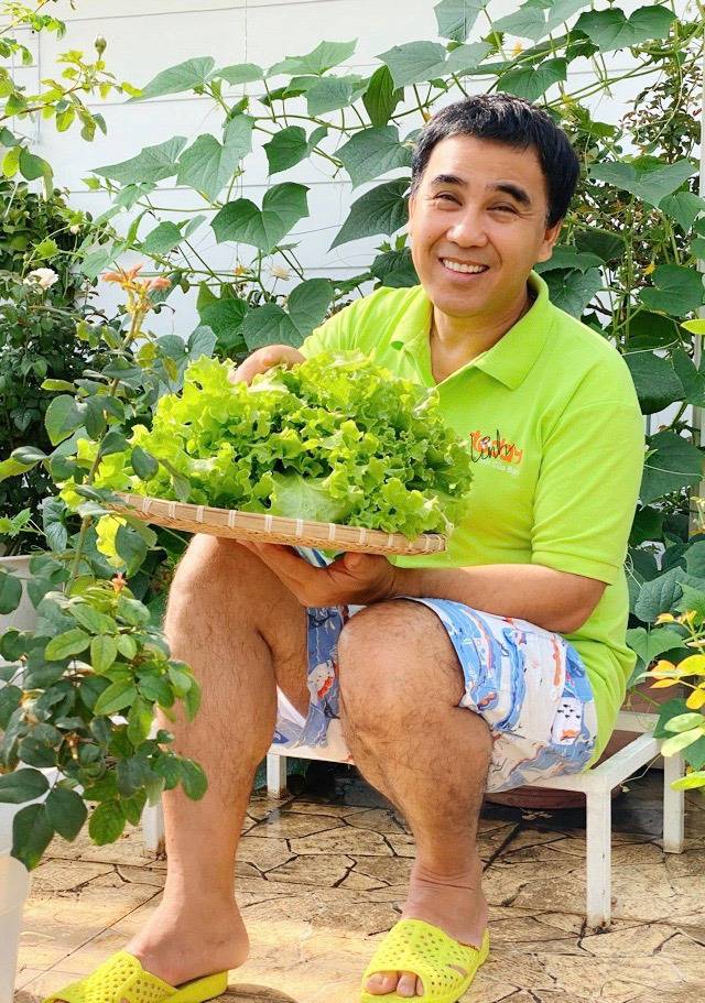 Quyền Linh 