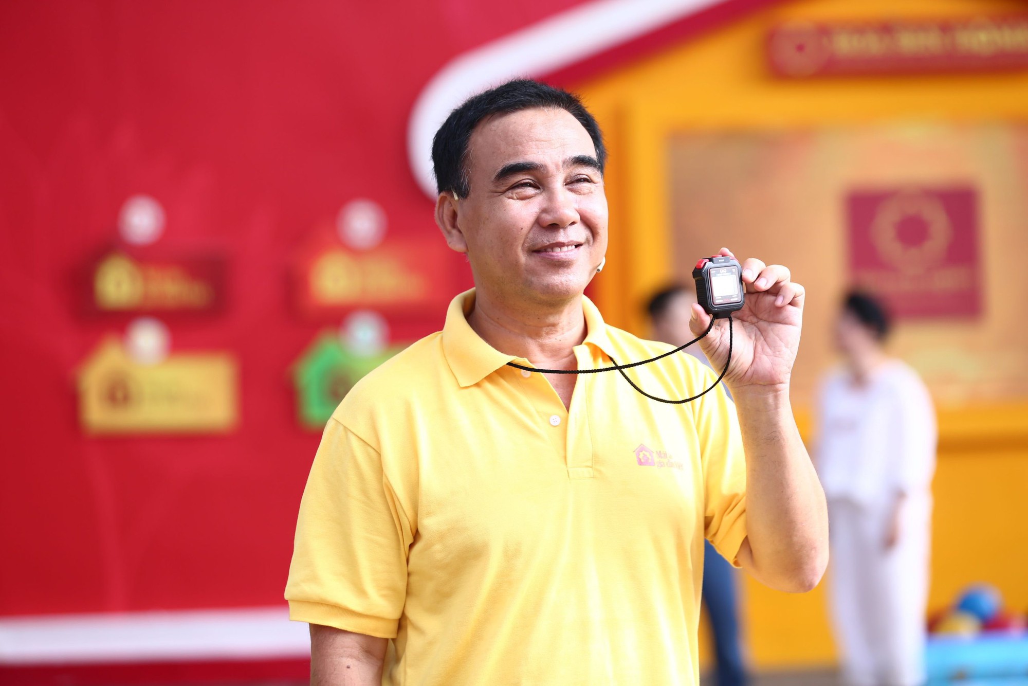 Quyền Linh 