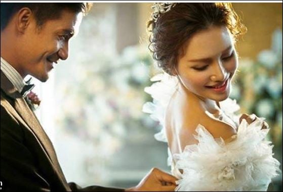 Nhìn cái cách cô ấy làm việc chăm chỉ khiến đàn ông cực kỳ ngưỡng mộ. (ảnh minh họa)