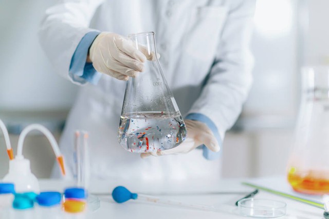 Bất ngờ với 2 thực phẩm giúp lọc tới 90% vi nhựa trong nước: Việt Nam có sẵn 1 loại - Ảnh 3.