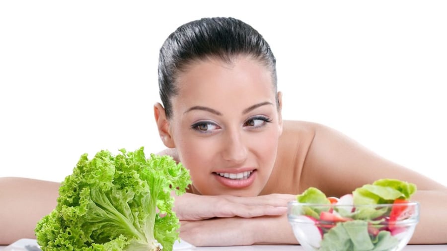 Thèm ăn một loại thực phẩm nào đó có thể là một dấu hiệu nhận biết bệnh