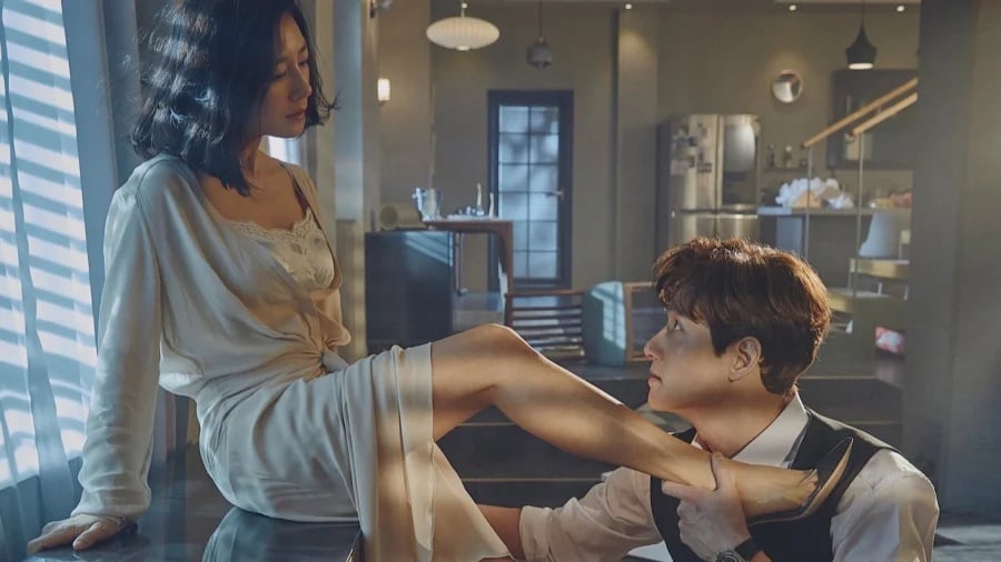  Một trong những điều phụ nữ ngoại tình 