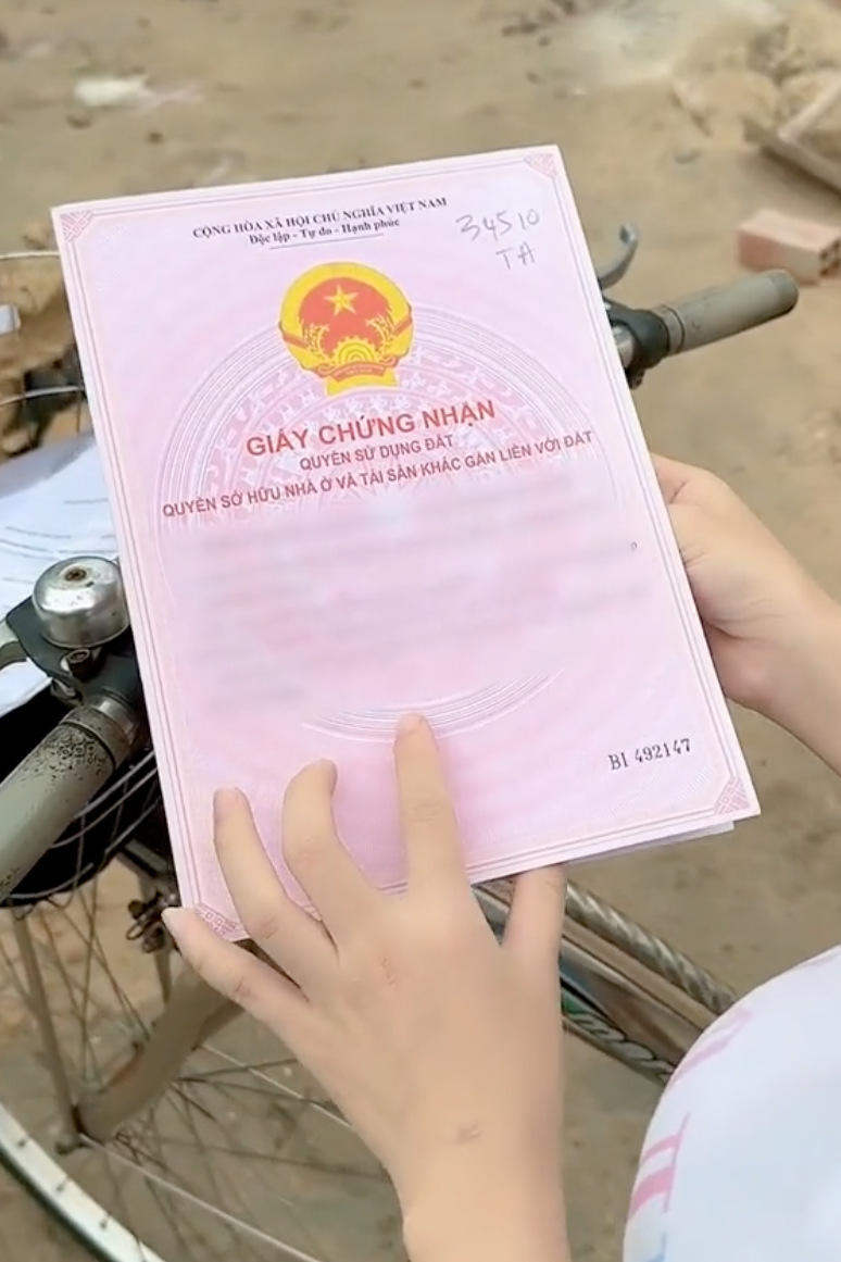 Cô giúp việc cưới đại thiếu gia nhà bà trùm thẩm mỹ gốc Hà Tĩnh, mẹ chồng tặng biệt thự 5 tầng lầu đắt đỏ, cho quản lý cả cơ ngơi - ảnh 3