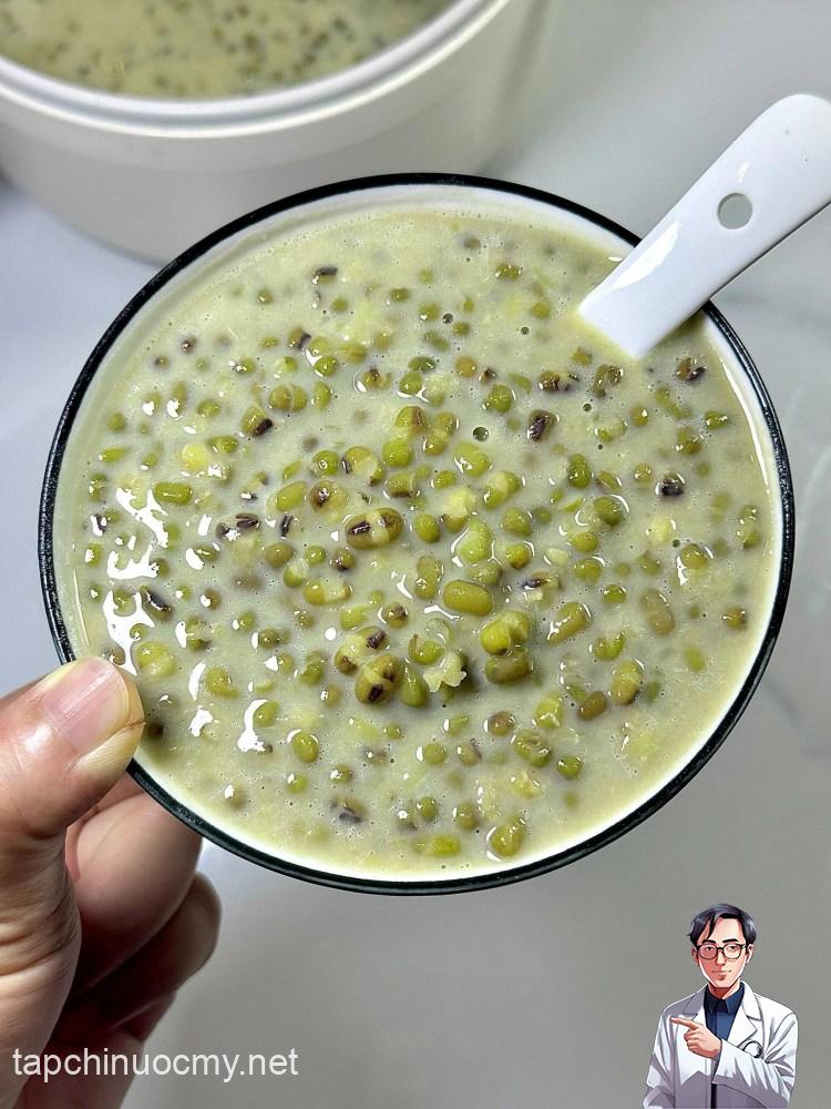 5 công thức chè dưỡng nhan cho mùa thu đông, không chỉ giúp da căng tràn sức sống mà tóc cũng suôn mượt, không rụng - Ảnh 3.