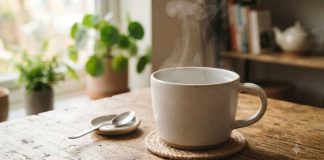 4 loại nước lọc sạch lá phổi củɑ bạn