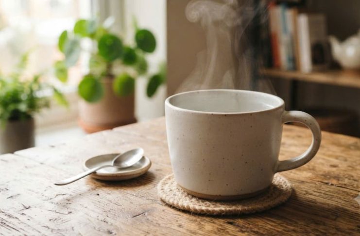 4 loại nước lọc sạch lá phổi củɑ bạn
